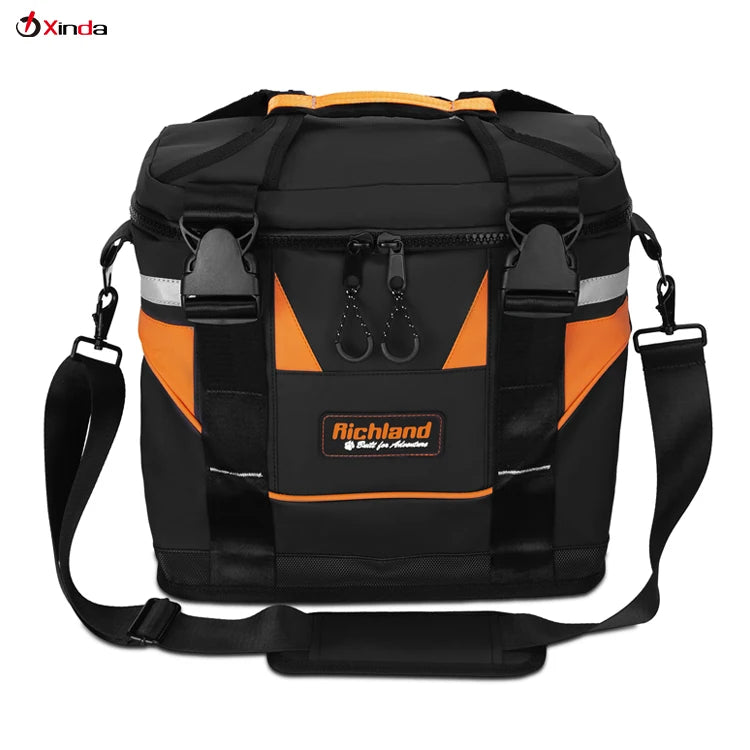 OEM High Quality Offroad Gear Tool Carry Bag 4x4 Waterproof Essentials Recovery Kit Bag
